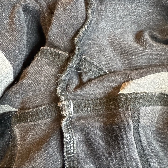 Freddy WR.UP black Gray Shaping Effect WRUP1LJ1E Low Waist Skinny Size S B23 - Picture 11 of 13